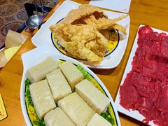 -大吉利·潮汕鲜牛肉火锅(西安店)