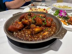 -简小姐·上海餐厅(长城大厦店)