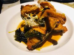 -绿茶餐厅(汇悦大融城店)