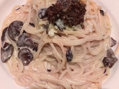 -萨莉亚意式餐厅(杭州西溪龙湖天街店)