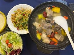 -伊带伊路新疆美食府(呼家楼店)