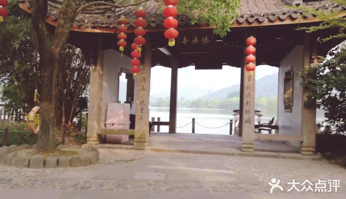 杭州湘湖旅游攻略