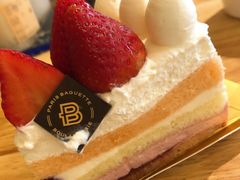 -PARIS BAGUETTE巴黎贝甜(周浦万达店)