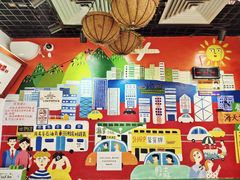 -孖记茶档·热腾茶餐(乐峰店)