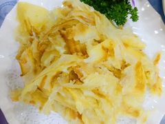 原味手撕饼-老毛手抓·盐池滩羊非遗手抓(宁夏总店)