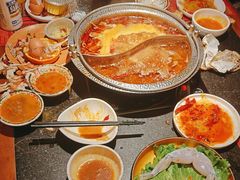 -牛New寿喜烧(金茂览秀城店)