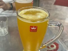 -张记烤羊腿(北花园店)