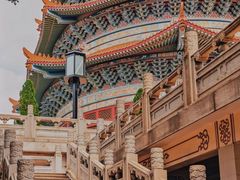 -广东圆玄道观