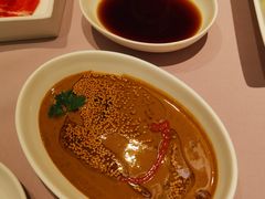 -鼎鼎香·港式火锅(北京SKP店)