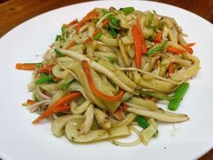 下梅本地米粿-下梅人家土菜馆(历史文化餐厅度假区店)