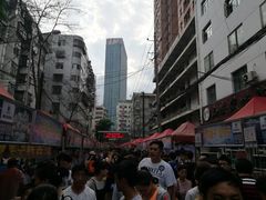 -清真老马家国华牛奶鸡蛋醪糟(正宁路店)