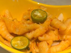 -润园四季椰子鸡火锅(海上世界店)