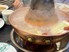 -阳坊胜利涮羊肉(阳坊老店)