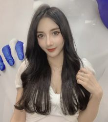 -那茉 Hair Salon