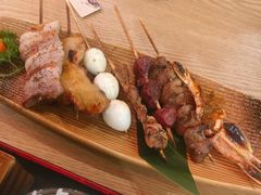 -八间(合生汇店)