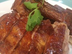 招牌烧鹅-椿记烧鹅(叠彩店)