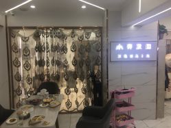 -小齐发型Star·Salon
