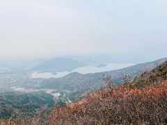 -北京十三陵国家森林公园蟒山景区