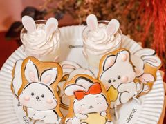 -大连富丽华大酒店