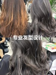 点击看大图 -KS COLOUR漂色·染发·画染