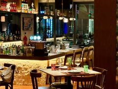 -Mammamia意大利餐厅(阳春巷店)