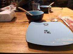 -局气烤鸭·北京菜(前门店)