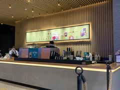-星巴克(天津滨海国际机场1店)
