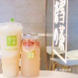 郑州探店｜奈雪荔枝系列霸气回归啦！