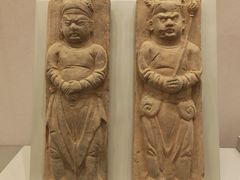 -洛阳古墓博物馆