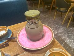 -吃饭皇帝大土家民族菜(正大广场店)