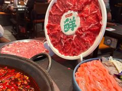 -巴蜀大将火锅(春熙店)