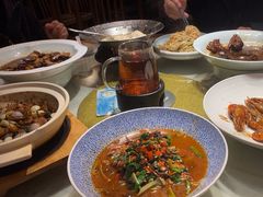 -二十八里太湖船菜(吉祥路店)