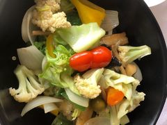 -威尼斯西餐厅(扬名广场店)