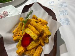 -花开餐厅(环湖中路店)