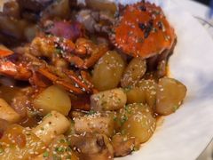 -桂满陇·海市蜃楼·黑金(国金店)