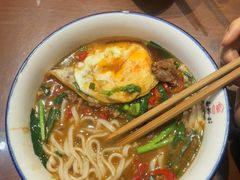 -易裕和·长沙米粉(友谊路店)