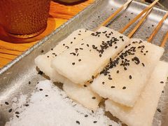 -北丐先生·野馄饨烧烤(长宁龙之梦店)