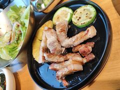 -狮子三·脆鳗鱼烤肉(信和廣場4樓店)