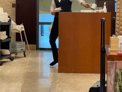 -临空皇冠假日酒店-西餐厅(首都机场店)