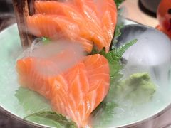 -玉川屋·深夜食堂居酒屋(柳巷店)