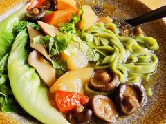 -韬光茶庵