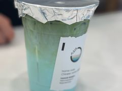 -宝藏绿洲(万象前海店)