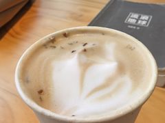 -木嘛working coffee&bar(碧道馆店)