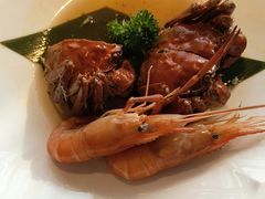 -雀蓝川菜(奥体广场店)