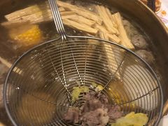 匙仁-食潮汕头鲜牛馆(望京保利店)