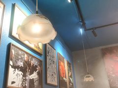 -豆蔻电影主题餐厅(四牌楼店)
