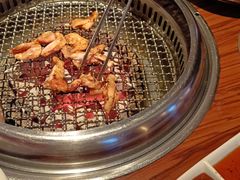 -烧肉一番·新韩式炭火烤肉(大岭山店)