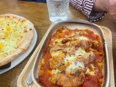 -马兰卡西式简餐(新汇大融城店)