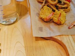 -菲滋意式餐厅(临平万达店)