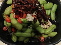 -聚味瞿记·龙虾堂(天元店)